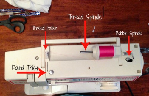 Maquinas de coser baratas y buenas