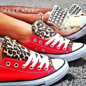 decoracion-facil-y-rapida-de-zapatillas-de-lona