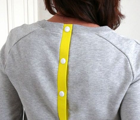 Botones a presion Botones a presion